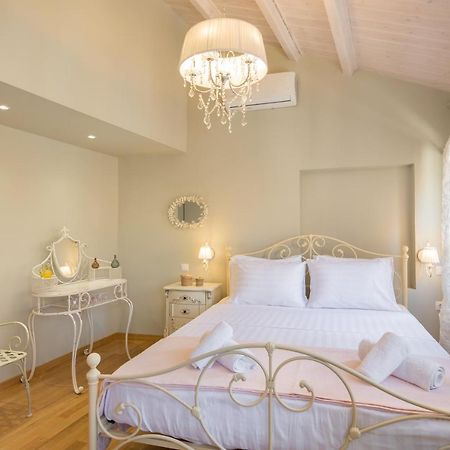 Downtown Oasis Penthouse Apartment Corfu  Екстериор снимка
