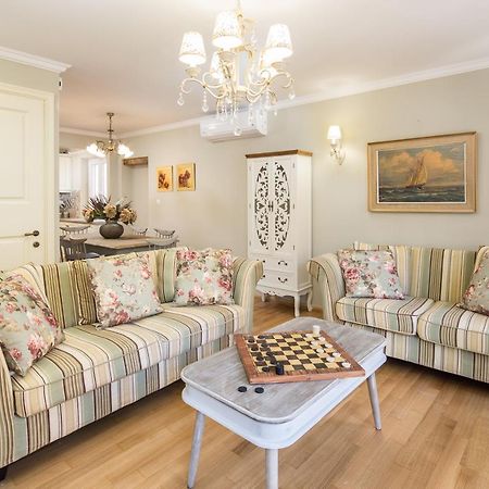 Downtown Oasis Penthouse Apartment Corfu  Екстериор снимка