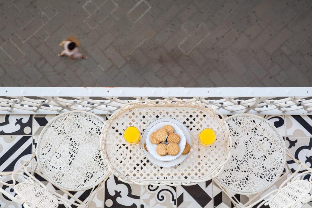 Downtown Oasis Penthouse Apartment Corfu  Екстериор снимка